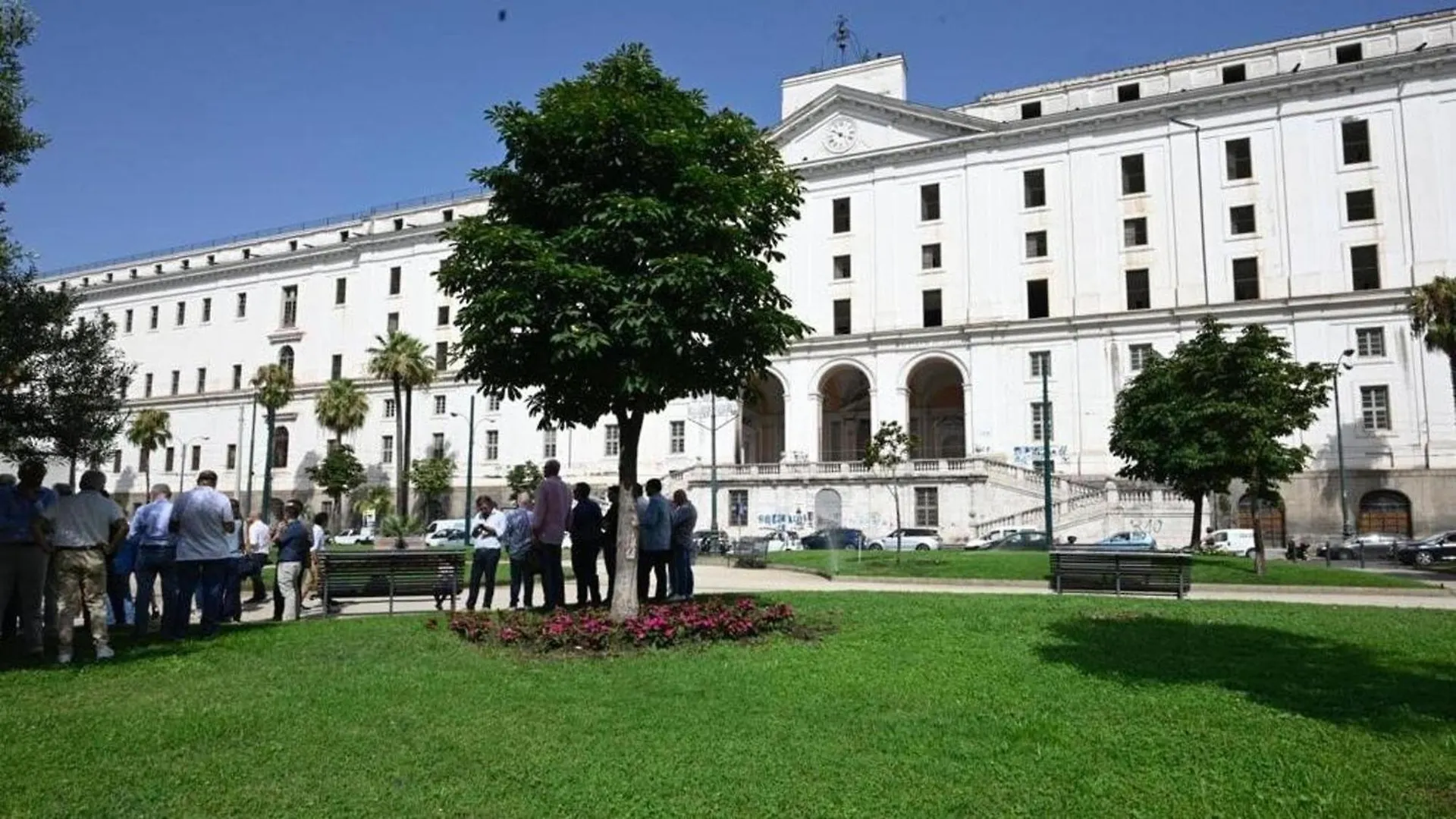 Solemare Musica & Poesia Apartment Naples