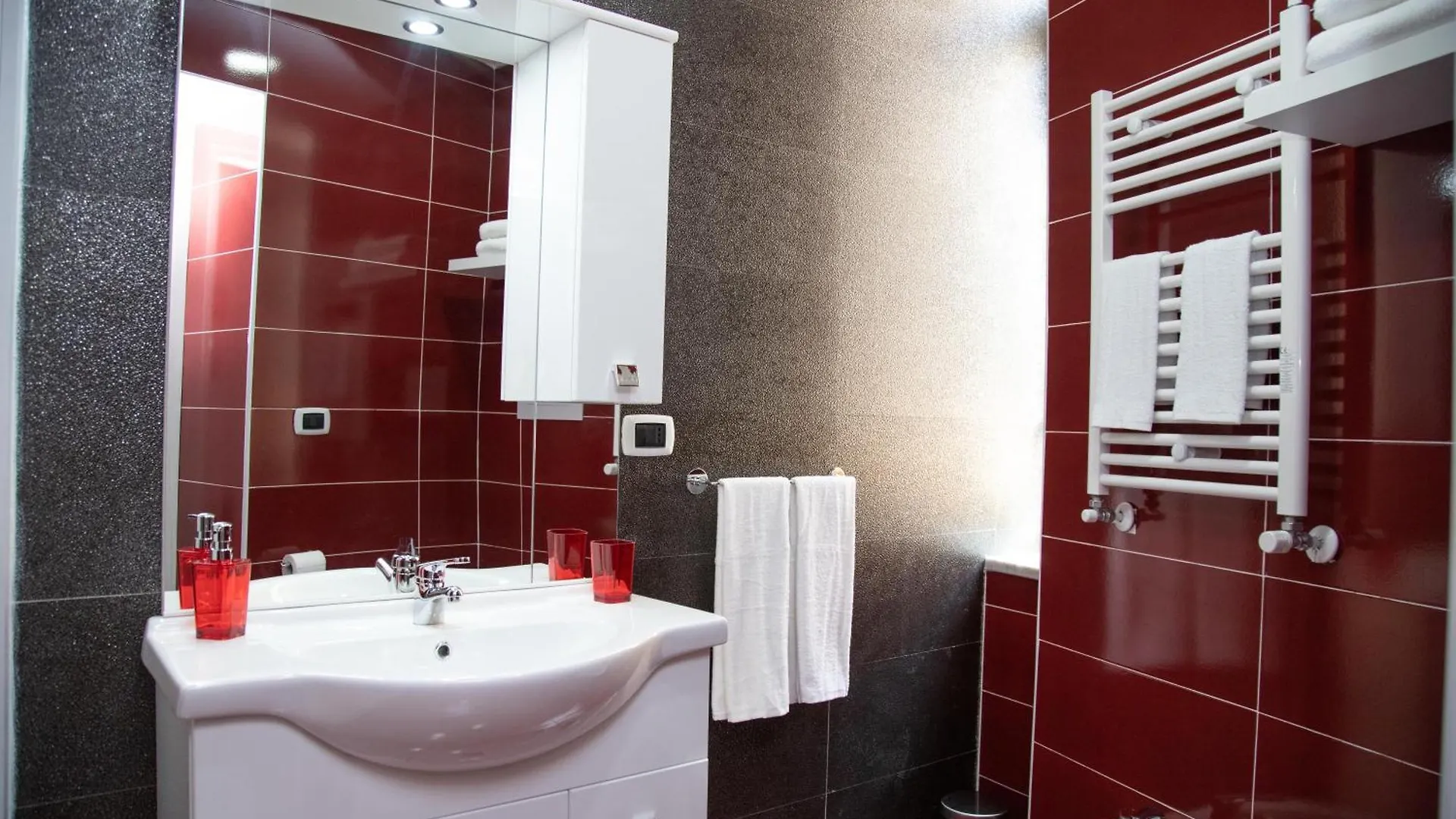 Solemare Musica & Poesia Apartment Naples