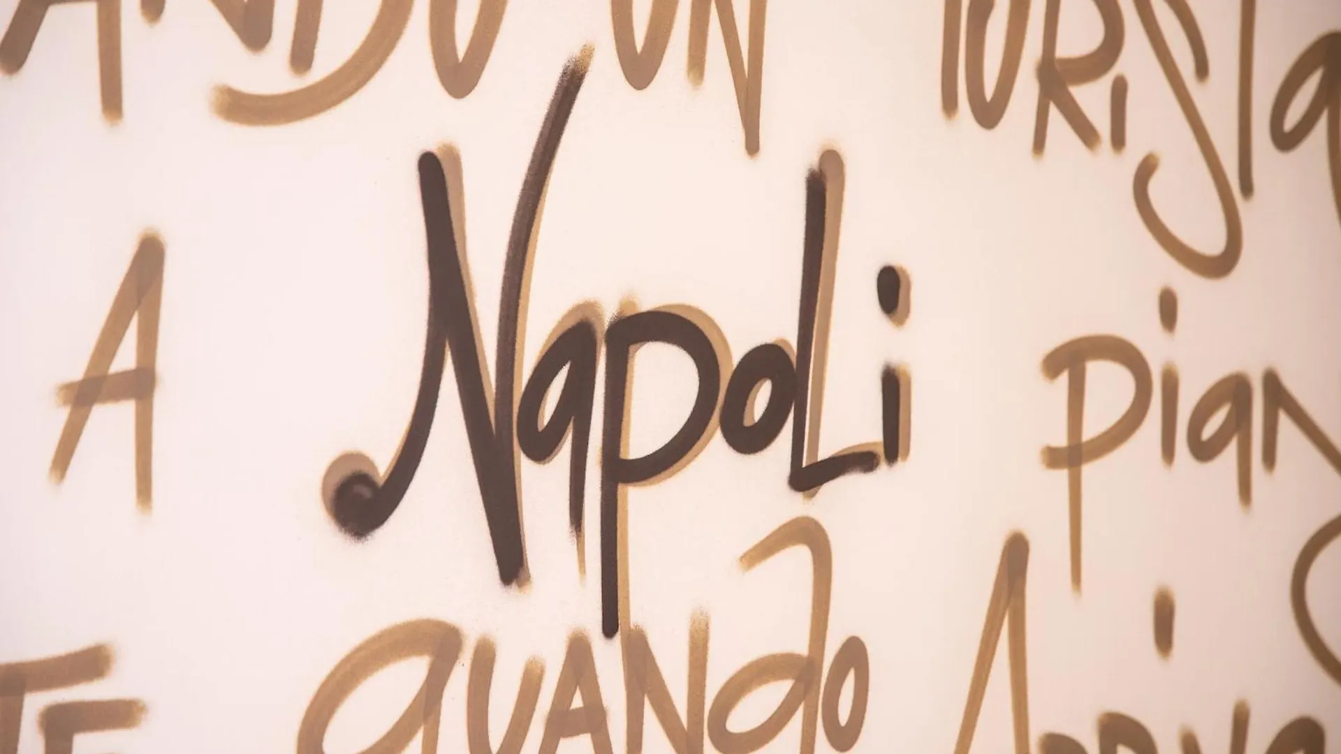 Solemare Musica & Poesia Apartment Naples 0*,