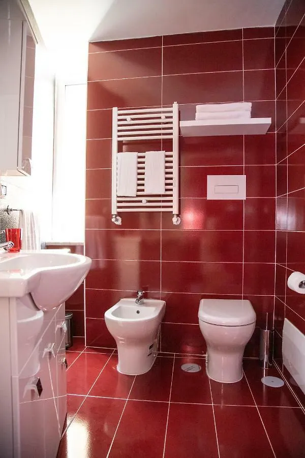 Solemare Musica & Poesia Apartment Naples 0*,  Italy