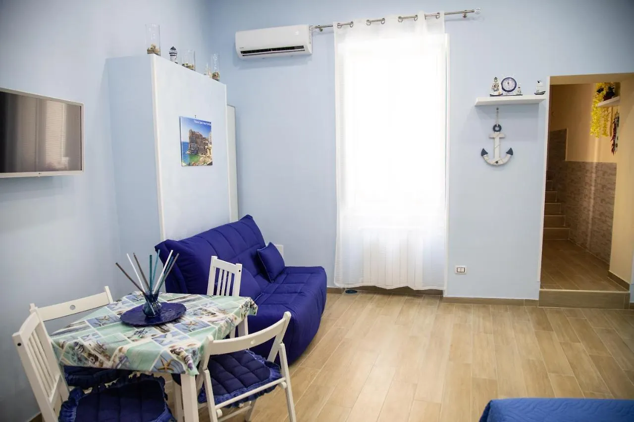Solemare Musica & Poesia Apartment Naples