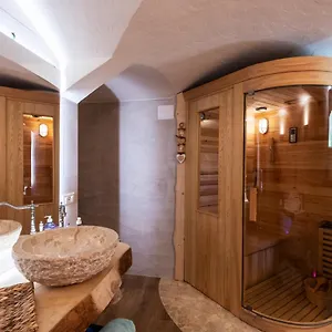 Il Nido Del Pettirosso Casa vacanze Enego