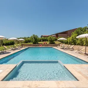 Podere Il Moro Alloggio per agriturismo Sovicille