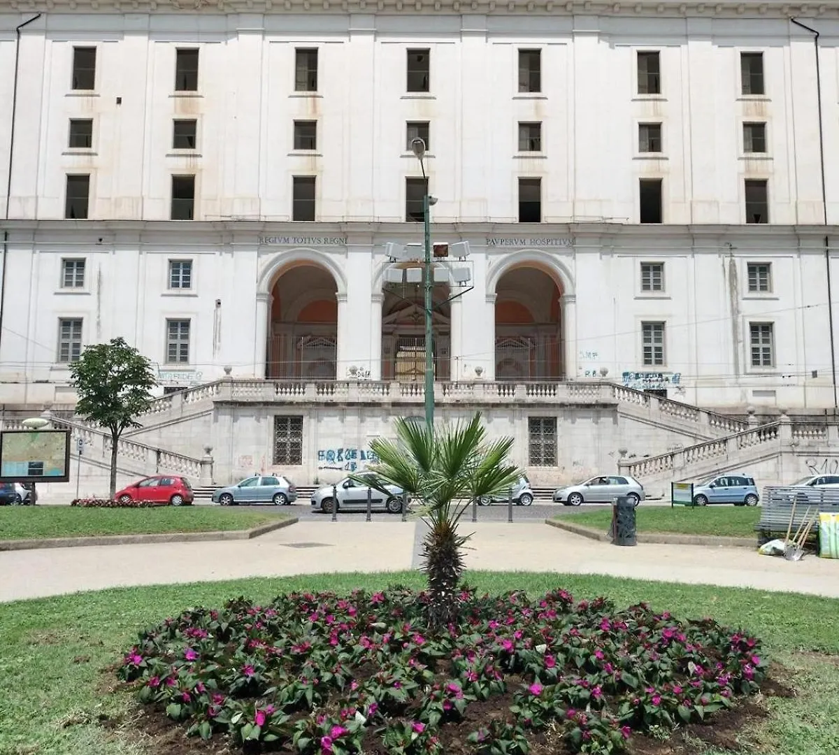 Solemare Musica & Poesia Apartment Naples