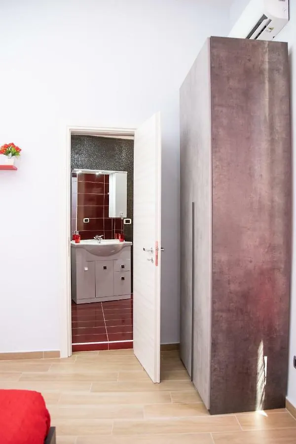 Appartement Solemare Musica & Poesia à Naples