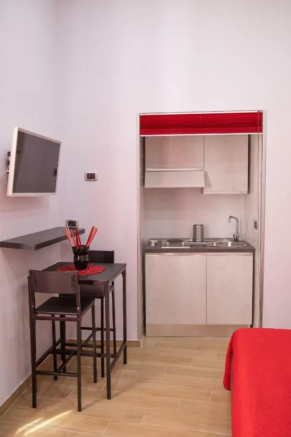 Solemare Musica & Poesia Apartment Naples